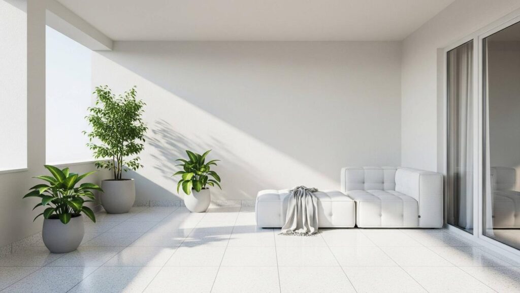 Ketertiban Sehari-hari sebagai Sumber Kenyamanan