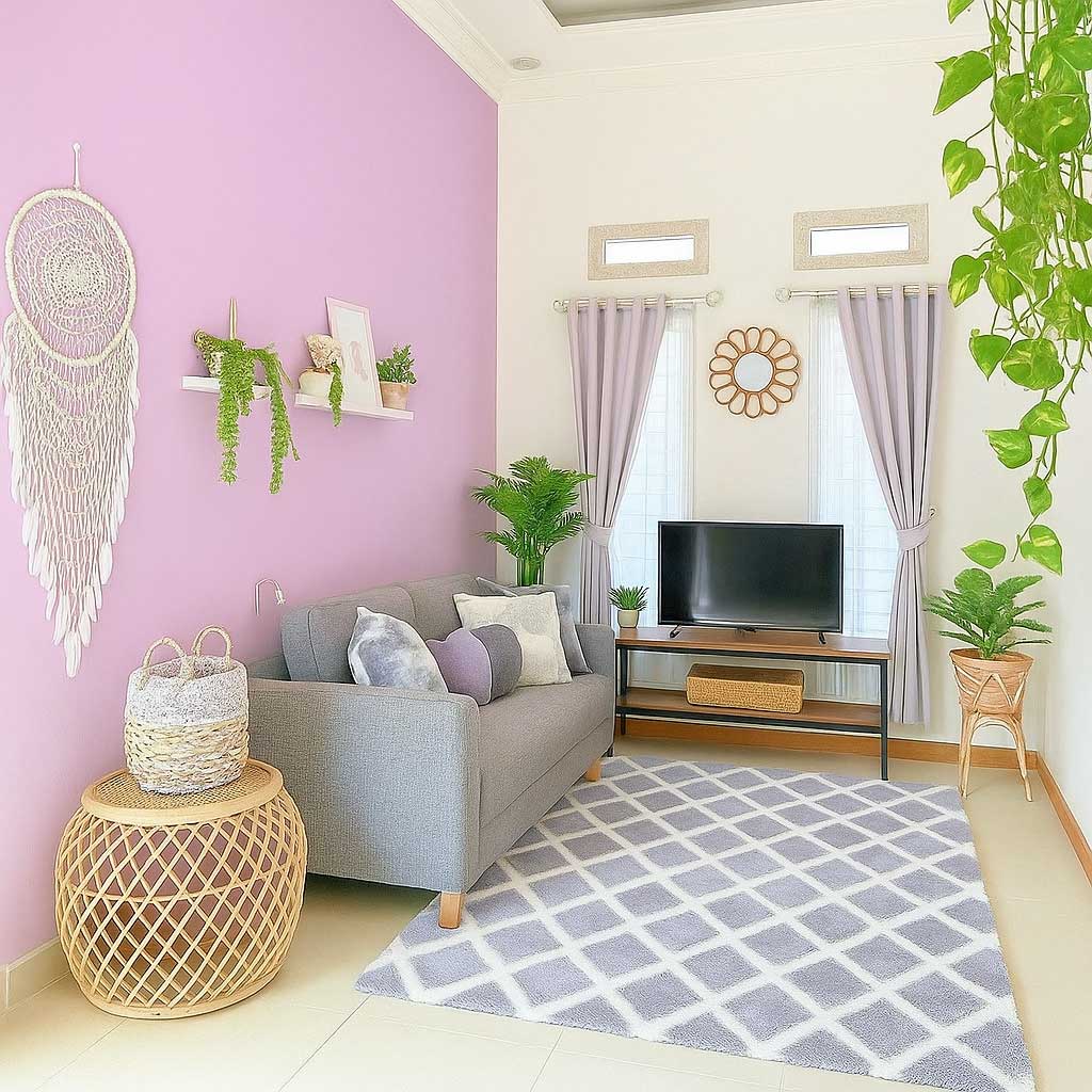 Menemukan Rasa Ringan Melalui Kebiasaan yang Konsisten